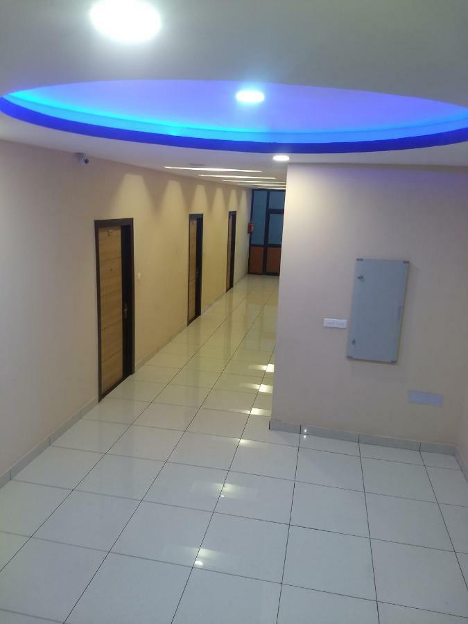 Hotel Reyansh Tanakpur Exteriör bild